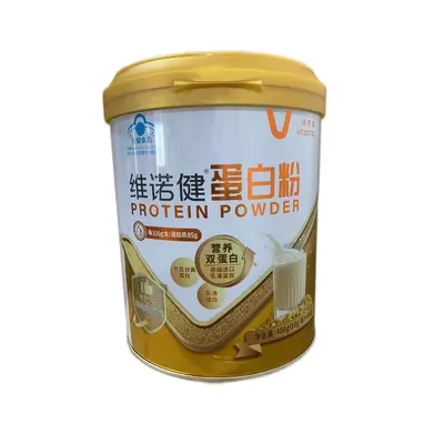 Weinuojian Protein Tozu 450g / 150g - 3