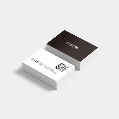 Individuell bedruckte Rubbelkarte aus PVC