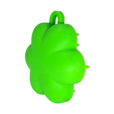 Factory ready silicone shampoo brush scalp cleaning massage shampoo comb dry and wet dual-use shampoo massage tool comb - 10