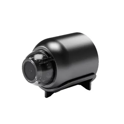 X5 HD wireless WiFi security camera, mobile compatible