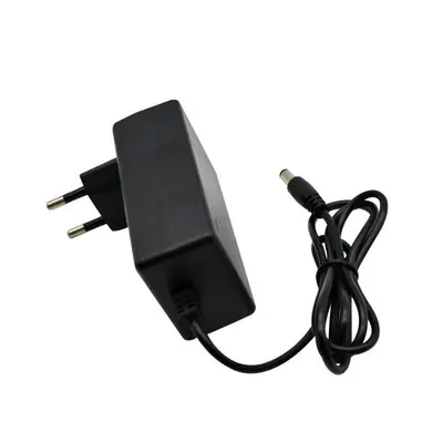 Güç Adaptörü 12V 5A 60W, EU/US Standart, LED ve Motor