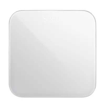 Xiaomi Mijia Personenwaage S200 Haushaltswaage Wohnheim Gesundheit hochpräzise Doppelmodus Datenmessung elektronische Waage - 6