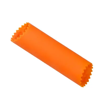 Silicone garlic peeler manufacturer manual press type garlic peeling tool silicone garlic peeler hand friction garlic peeler - 6