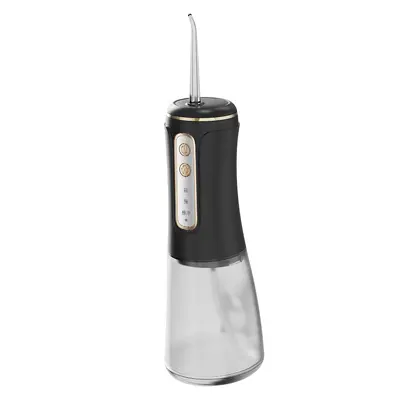 Taşınabilir el tipi elektrikli diş duşu, ev tipi ağız temizleyici - 8