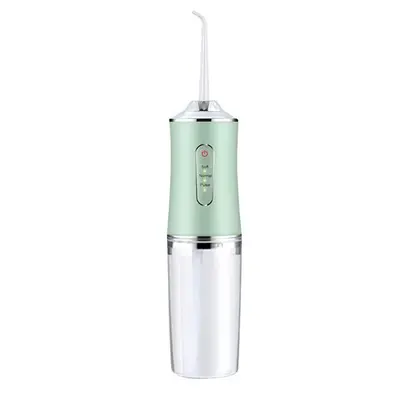 Portable Electric Water Flosser for Home Use - 12