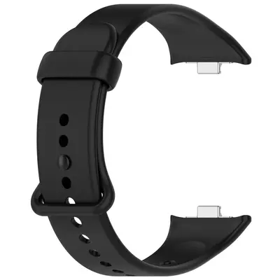 Silicone Replacement Strap for Xiaomi Smart Band 9 Pro