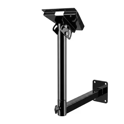 Gen3/4 carbon steel outdoor mounting bracket, adjustable rotating - 1