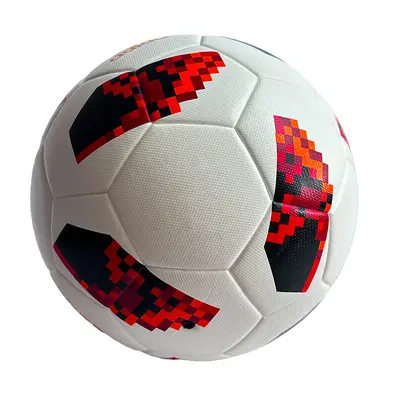5 numara PU futbol topu, sıcak yapıştırma, Premier Lig tarzı - 13
