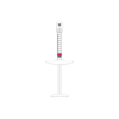 1ml Hyaluronic Acid Serum, Large, Medium and Small Molecular Weight, Facial Contour - 6