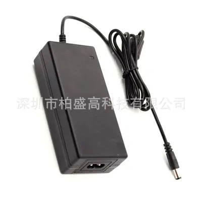 CCTV 12V4A Stromadapter, PSE GS zertifiziert
