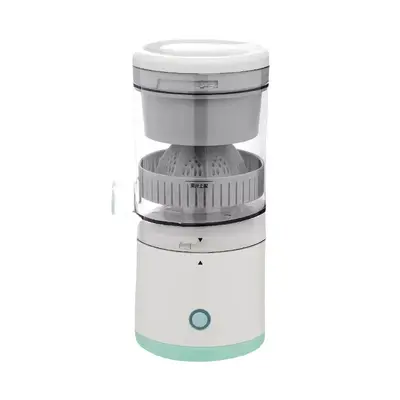 Electric fruit juicer, wireless, rechargeable - 6