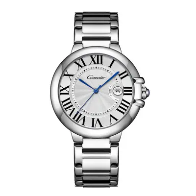 Men's Quartz Watch, Automatic, Waterproof - 5