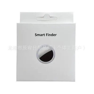 Airtag防丢器物品查找追踪器狗狗定位器寻找器findmy查找全球定位 - 2