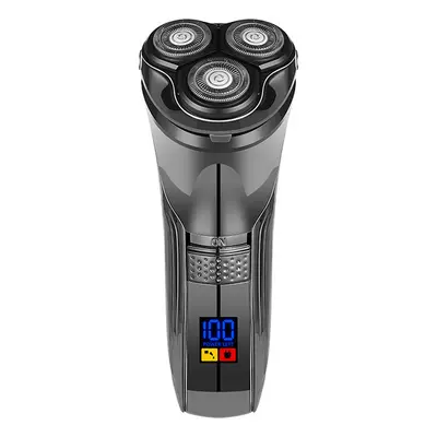 Neuer Rasierer Multifunktions-Elektrorasierer USB Herren schwebender Bartschneider tragbarer Nassrasierer Cross-Border-Dropshipping
