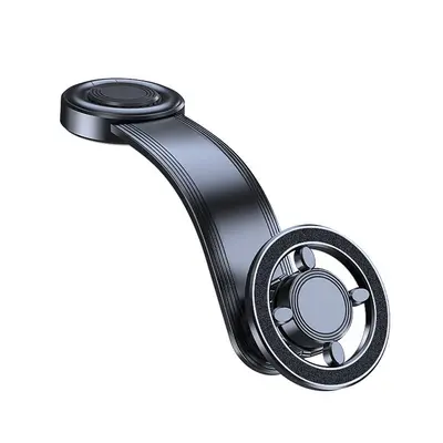 Car Phone Holder, Air Vent Mount with MagSafe Magnetic - 6