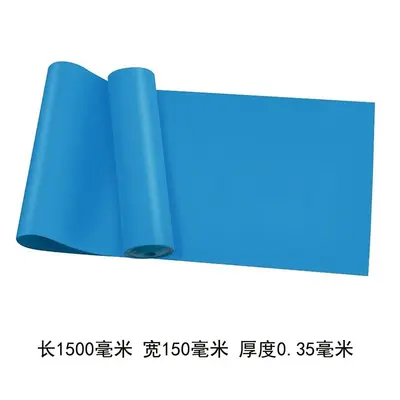 TPE Resistance Band, High Elasticity, for Yoga and Fitness - 9