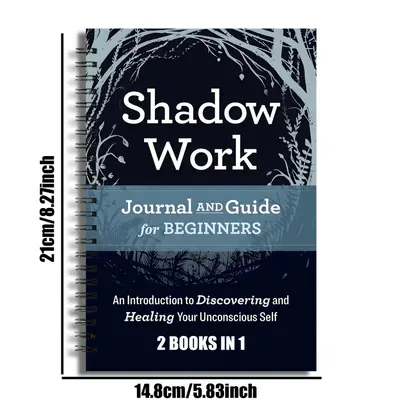 Art Therapy Workbook for Emotional Awareness and Self-Acceptance - 13