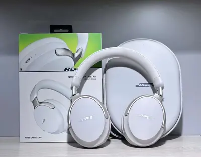 Q65 Wireless Bluetooth Headphones, TWS, Long Battery Life, High Sound Quality - 7