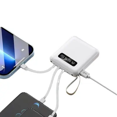 Magnetic Wireless MagSafe Compatible Case with High-Speed Charging