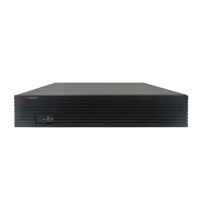 NVR-Videorekorder, 36/64-Kanal POE-Netzwerkkamera-kompatibel
