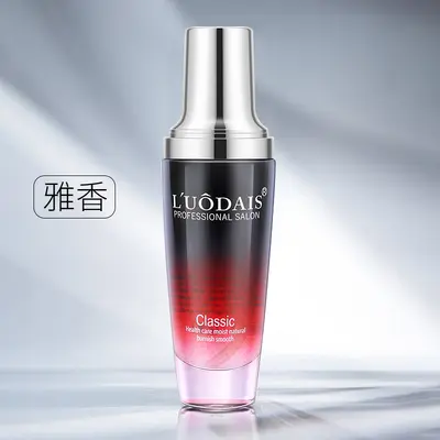 洛黛诗护发精油改善干枯毛躁秀发柔顺免洗清爽不油腻批发顺滑 - 6
