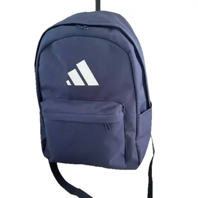 Großer Sportrucksack in Bonbonfarben - 6