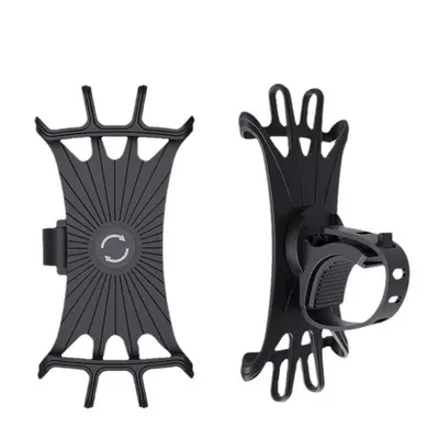 Bicycle Phone Holder, Car Fixed Phone Mount, Outdoor Navigation Holder - 6