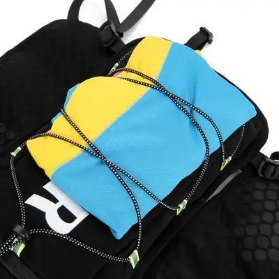 5-L-Fahrrad-Westerucksack, Sport, wasserabweisend