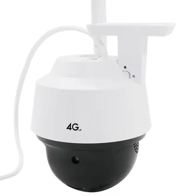 TP-LINK IPC642-A4GY 4G outdoor camera night vision