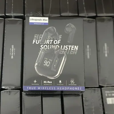 Cross-border HK6 first generation high-quality wireless Bluetooth headphones 2026 new model sports wireless headphones with ultra-long battery life