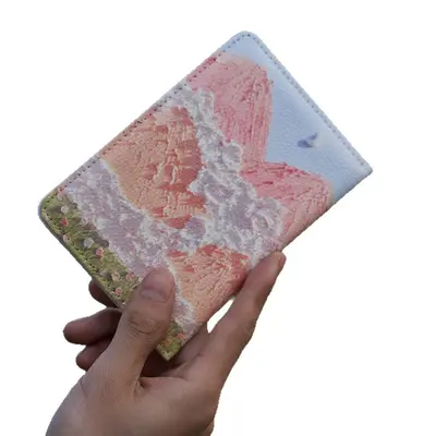 Pasaport koruma kılıfı, multifunksiyonel kart cüzdanı, özel tasarım