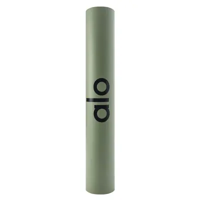 瑜伽垫天然橡胶防滑无异味双面可用训练健身垫跨境pu5mm - 10
