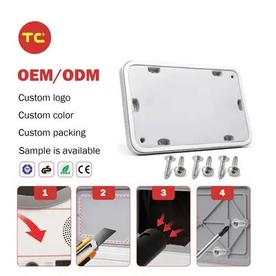 Maintenance Cover for Bosch Dryer, Part No. 00646776