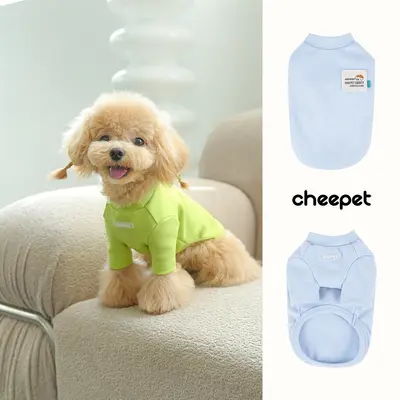 Hunde-Zweibeinoverall für Herbst und Winter, Haustierbekleidung