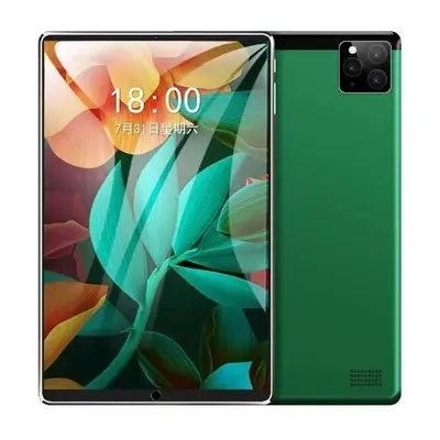 Hediye refah tableti 10 inç geniş ekranlı tablet dış ticaret yurtdışı yerli genel öğrenci çevrimiçi sınıf oyunu