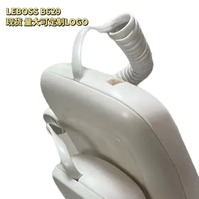 LEBOSS B629 otel duvar tipi sabit hat telefonu