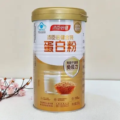 Tongchenbeijian Protein Powder 600 g - 3