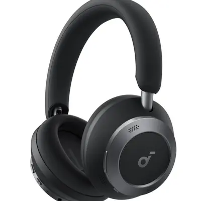 Soundcore Space One Pro Wireless Bluetooth Headphones A3062