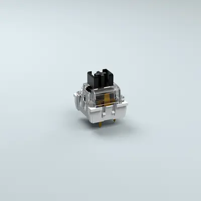 Sınır ötesi mekanik klavye tedariki, düzenli çalışırken değiştirilebilir üç pimli miller, siyah miller, kırmızı miller, çay milleri, yeşil miller, toptan satış için mevcuttur - 4