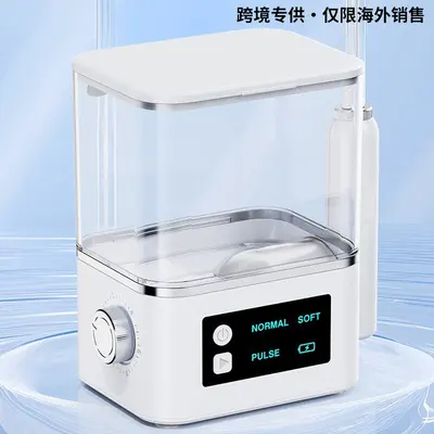 D1冲牙器 洁牙器便携式冲牙器电动牙医洗牙器洗牙冲洗器