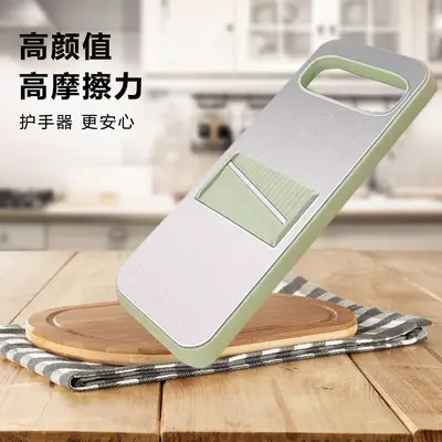 Multifunctional vegetable cutter and shredder - 4