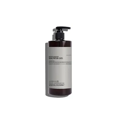 500ml SPA-Shampoo mit Zitrus-Holz-Duft - 9