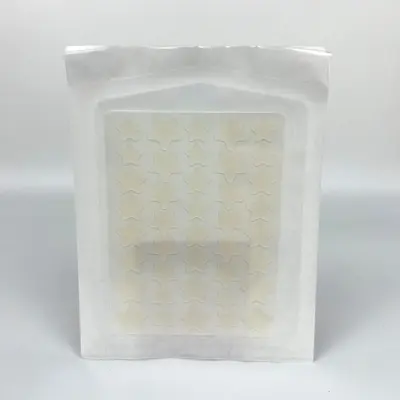 Hydrocolloid Acne Patch, Pus-Absorbing Acne Treatment - 11