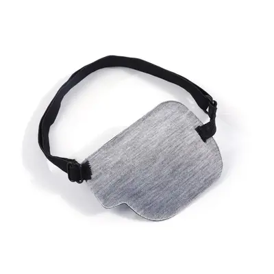 3D Single Eye Patch for Strabismus and Amblyopia Training, Adults and Children - 11
