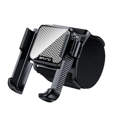 Quick-Release Wrist Phone Holder, Armband for Sports and Cycling - 6