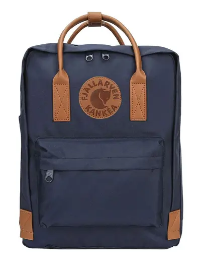 Fuchs-Design Schulrucksack mit Laptopfach, Outdoor-Moderucksack - 11