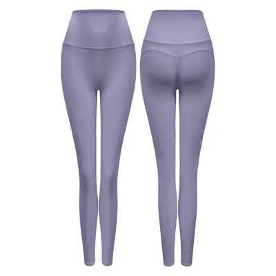 LULUXAIME Women's Butt-Lifting Yoga Pants, Fitness Leggings - 7