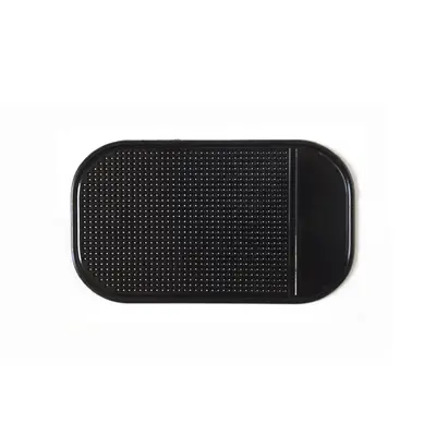 Silicone Non-Slip Car Dashboard Mat with Phone Holder