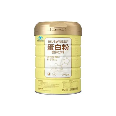 BKJSWNESS蓝帽高蛋白91%蛋白粉定制源头工厂OEM/ODM贴牌代加工
