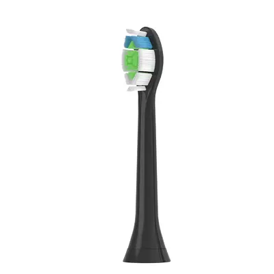 Philips HX3792 elektrikli diş fırçası başlığı Diamond 7 serisi yetişkin yumuşak kıllı yedek evrensel - 12